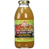 Bragg Organic Apple Cinnamon Apple Cider Vinegar Drink,16 Ounce -