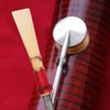 5 Pcs Good Quality New Bassoon Reeds Reed Medium Instrument