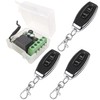 DieseRC Wireless Remote Control Switch 220 V 230 V 1