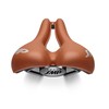 SMP TRK Saddle - Brown, Medium