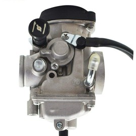 Compatible with Carburetor for Jianshe 125 Yamaha YBR125 GS125 EN125 125CC Motorcycle ATV Carb
