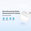 Baseus MZ10 Auriculares Inalámbricos Bowie, Bluetooth 5.2, Tecnología Dcll para