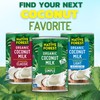 Native Forest Organic Unsweetened Premium Coconut Cream - Canned Coconut