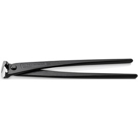 KNIPEX High Leverage Concreters' Nipper High Lever Transmission 300 mm, 99 10 300