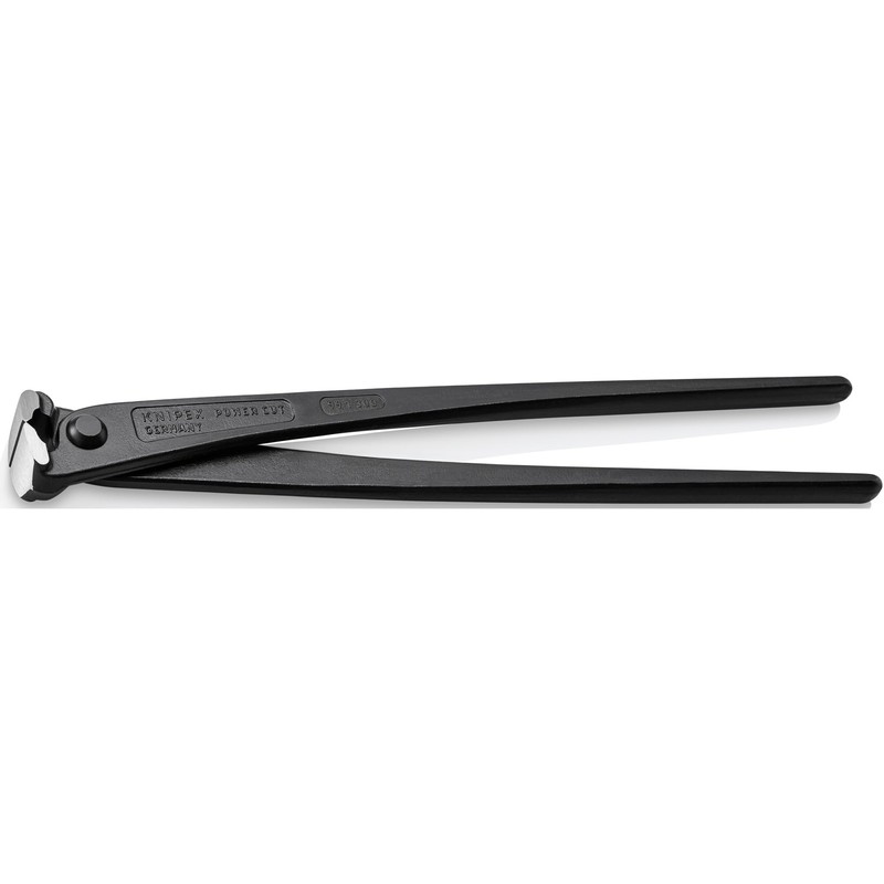 KNIPEX High Leverage Concreters' Nipper High Lever Transmission 300 mm,