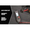 Southwire Tester LCD 600VAC/VDC NCV - Auto Detects AC or