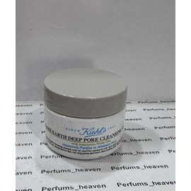 Kiehl's Since 1851 Rare Earth Deep Pore Cleansing Masque 0.95 Fl.oz  * Sealed
