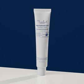 THE LAB by blanc doux Oligo Hyaluronic Acid Calming+ Cream 80ml - Hyaluronic Acid Calming+ Cream