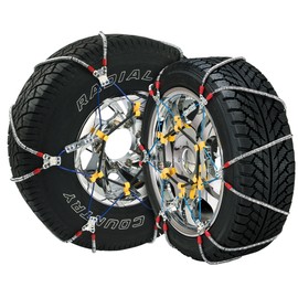 SCC Security Chain Traction Chain - SZ115