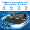 Conference Table Power Outlet PD20W Type-C Fast Charging Pop Up