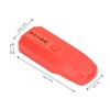 Electromotive Force EMF Tester Color LED Indicator Electromagnetic Radiation Detector