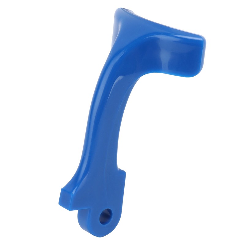 Push Type Faucet Lever Arm Plastic Water Outlet Putter Rod
