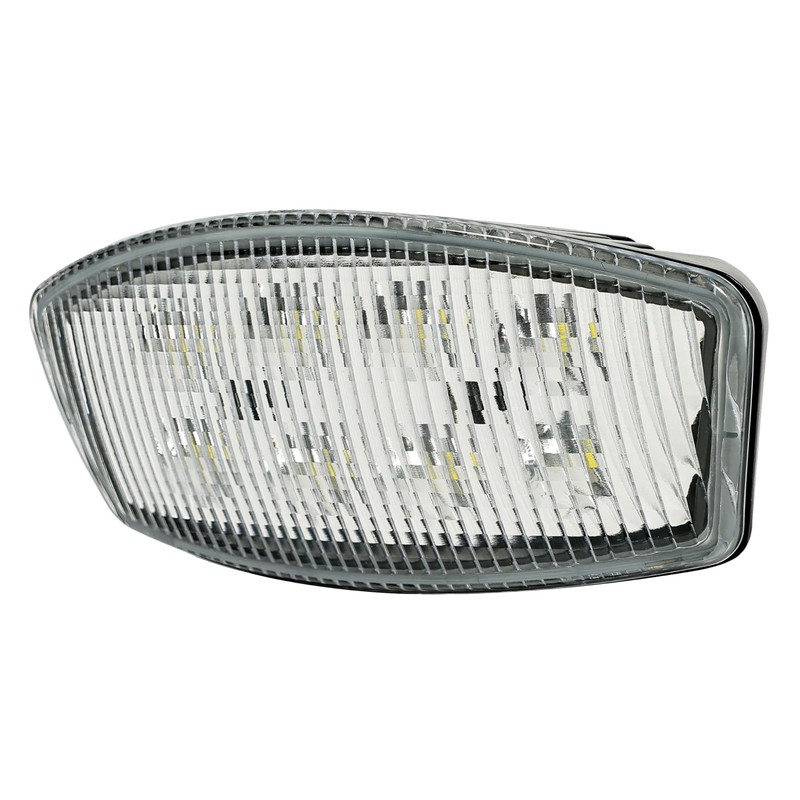 HECASA LED Work Light 12V Compatible with Kubota B2650HSDC B3350HSDC