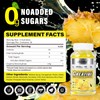 URDRU 180 Count Creatine Gummies for Men & Women -