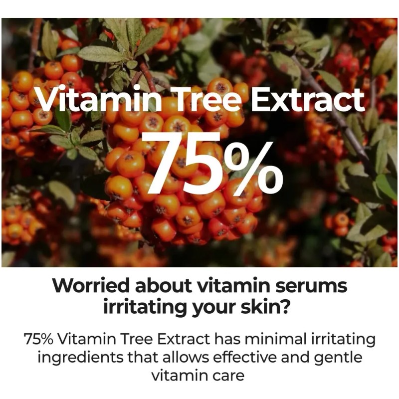 Ye- Sérum Numbuzin No.5 Adiós A La Mancha: Vitamina C