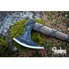 Viking Axe of Ragnar Lothbrok - Battle Ready (Viking Axe)
