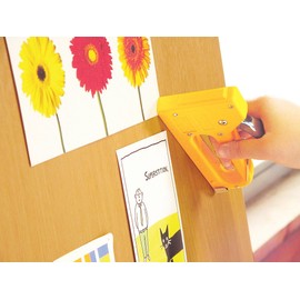 PAOCK SOUTHERN CROSS WT-227Y Multitacker, Yellow