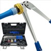 IBOSAD Manual PEX Pipe Expander Tools Kits with 1/2",3/4",1" Expansion