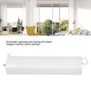 Smart Voice Curtain Motor for ZigBee 2.0Nm Silent Automatic Electric