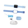 Children Smart Watch High Definition Large Screen Voice Message Video
