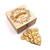 Mummy Gift 10 Reasons why I Love You Wooden Box
