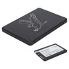 Hsthe Sea Mobile Solid State Disk Portable 2.5 Inch Metal