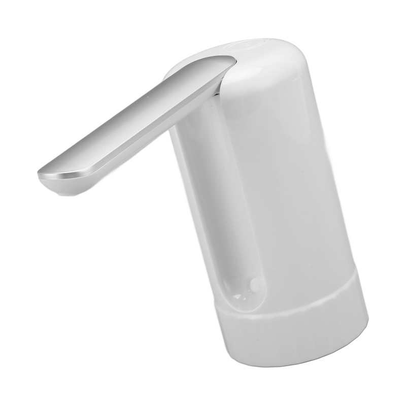 Electric Water Dispenser Portable USB Rechargeable Powerful Motor Quiet Automatic