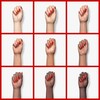 Double Rhythm 15ML Gel Nail Polish Pure Sheer Same Color