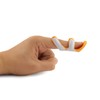 SOLES Frog Style Finger Cotter Pin (Small)