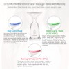 Electric Face Massager Anti-Wrinkle Skin Firming Beauty Massager for Face