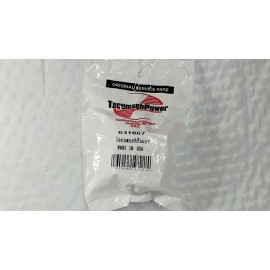 Tecumseh 631867 Tecumseh Float Bowl