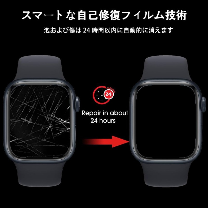 HNWEIWEI 1.85 / 1.91 inch Display Protective Film (1.85 /