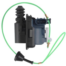 74700-TBA-A02 Fuel Door Actuator for Honda Civic 2016 2017 2018 2019 2020 2021 Car Fuel Lid Actuator Gas Lock Door Actuator Assembly #74700TBAA02