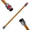 Qygba Replacement Wand Tube for Dyson V12 Detect Slim Cordless