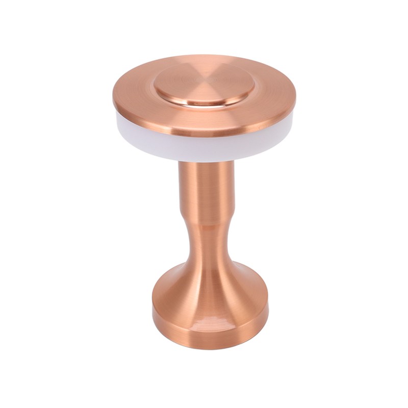 Portable LED Table Lamp Touch Sensor 3 Color Temperatures Rechargeable