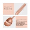 304 Stainless Steel Ice Cream Scoop Long Handle Fruit Ice