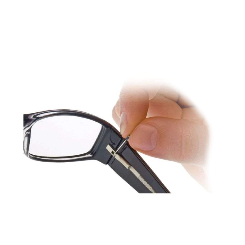 Snap-it Eyeglass Repair Kit, 6 Pack