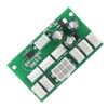 PC Fan Speed Controller, DC 12V 4-Pin Fan Speed Controller,