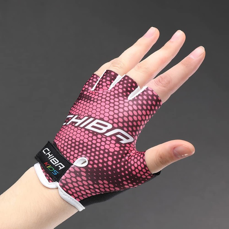 Chiba Kids Size S, Pink