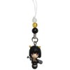 Bandai Gin Tama Charm Figure-1" Gedoumaru