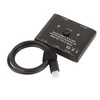 USB C Bi Directional Switcher 2 in 1 Out 1