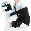 Shoulder Brace Fixing Arm Sling Adjustable Rotator Cuff Shoulder Protector