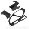 Full Carbon Fiber Matte Bike Water Bottle Holder MTB Road
