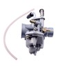 Carburettor 2EXTREME 12 mm Minarelli Standing Manual Choke Roller