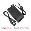 HJHLSTJK AC Battery Charger For Engwe Ebike T14 C20 pro