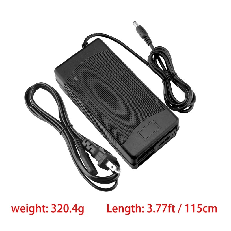 HJHLSTJK AC Battery Charger For Engwe Ebike T14 C20 pro