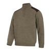 Hoggs of Fife - Hebrides II Mens windproof Jumper Zip