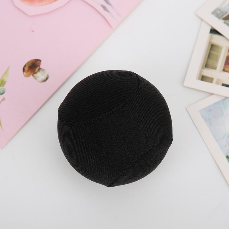 3PCS TPR Soft Rubber Yoga Training Squeeze Stress Relief Massage