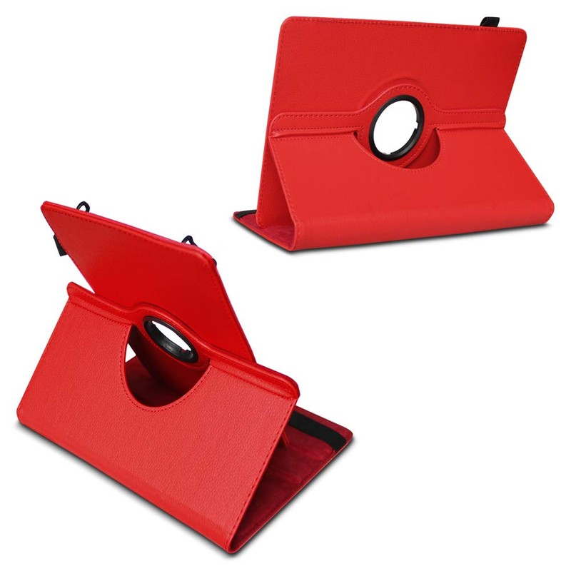 UC-Express Tablet Protective Case - Compatible with All 10-10.1-10.2-10.3-10.4-10.5-10.6-10.8-10.9-11 Inch