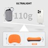 Naturehike Aeros Travel Pillow TPU Ultralight Inflatable Waterproof Compressorba Camping